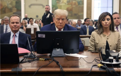 Appeals Court Rules for Trump Amid NY Fraud Trial